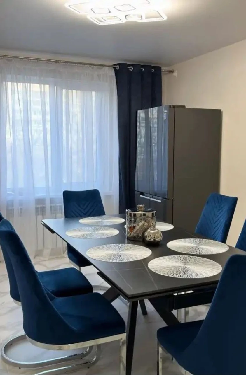 Продам 4х ком на Красном Камне