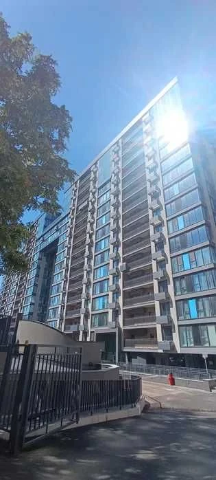 18 этаж, 157 м², терраса, панорамный вид на Днепр, Нагорка