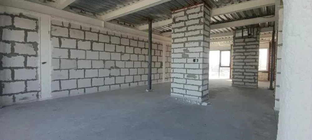 18 этаж, 157 м², терраса, панорамный вид на Днепр, Нагорка