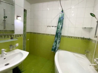 Квартира. Харків, Академіка Павлова вул.