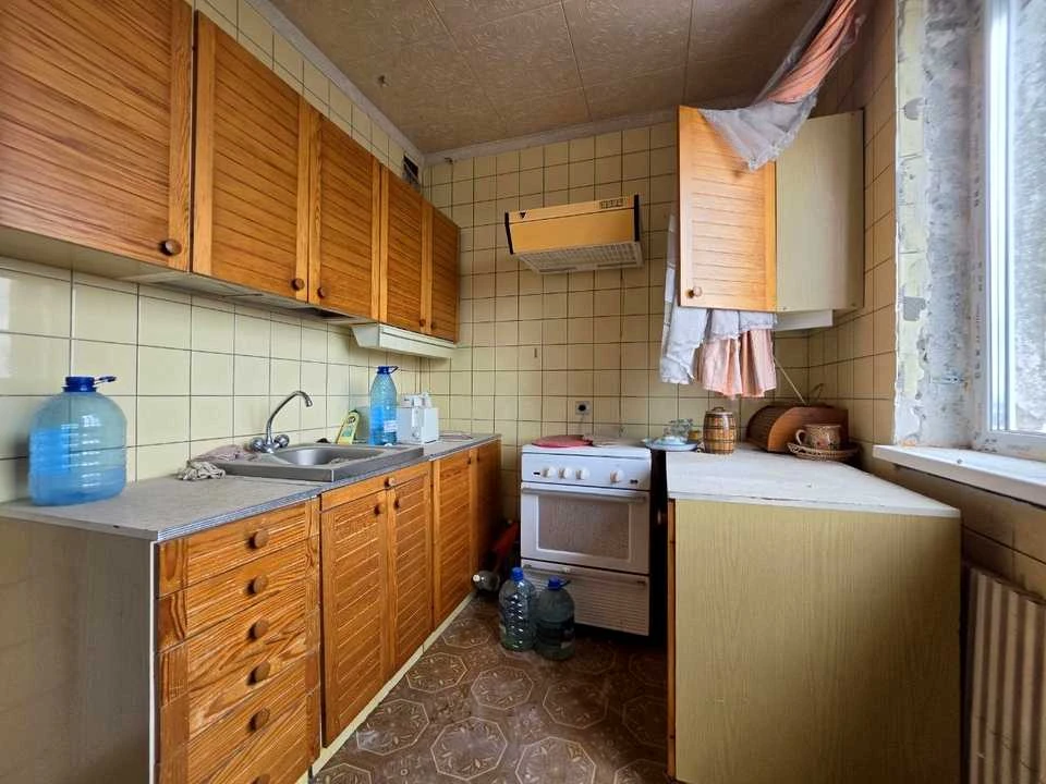 Квартира. Харків, Велозаводська вул.