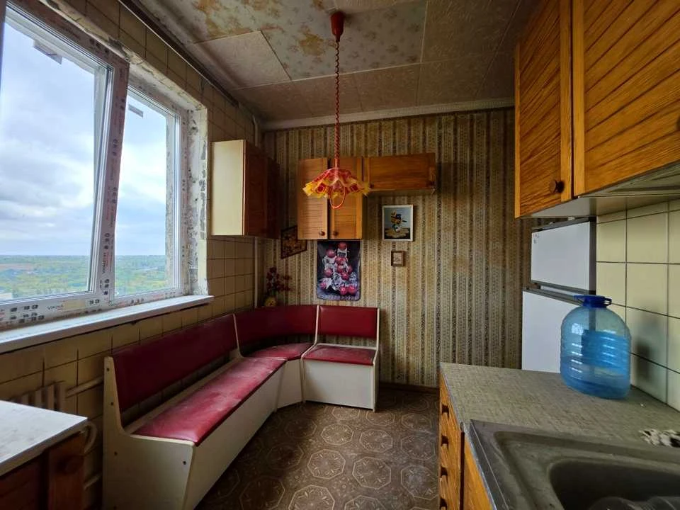 Квартира. Харків, Велозаводська вул.