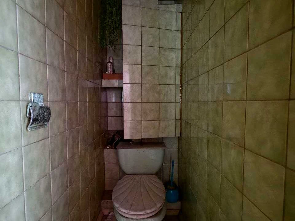 Квартира. Харків, Велозаводська вул.