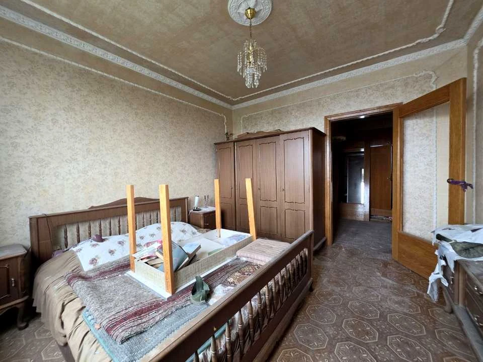 Квартира. Харків, Велозаводська вул.
