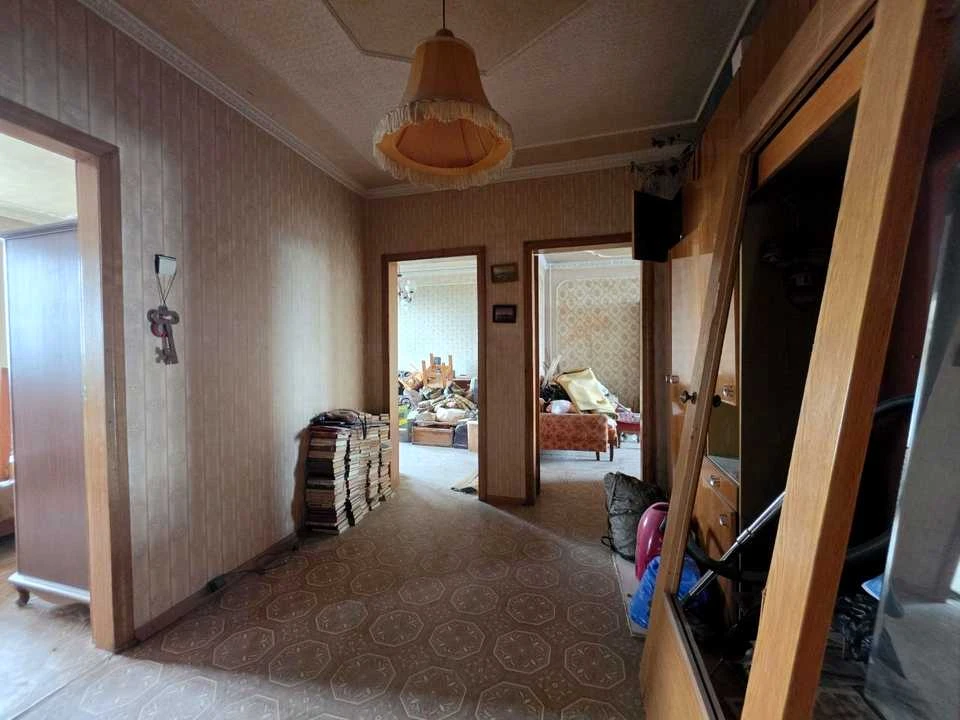 Квартира. Харків, Велозаводська вул.