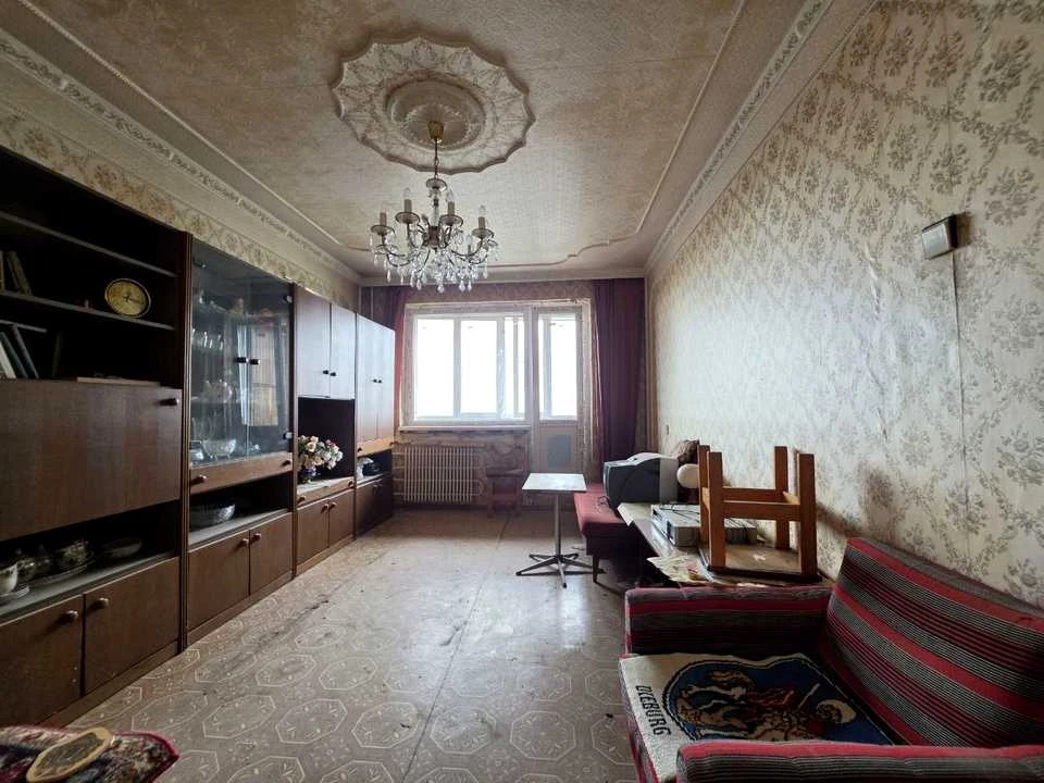 Квартира. Харків, Велозаводська вул.