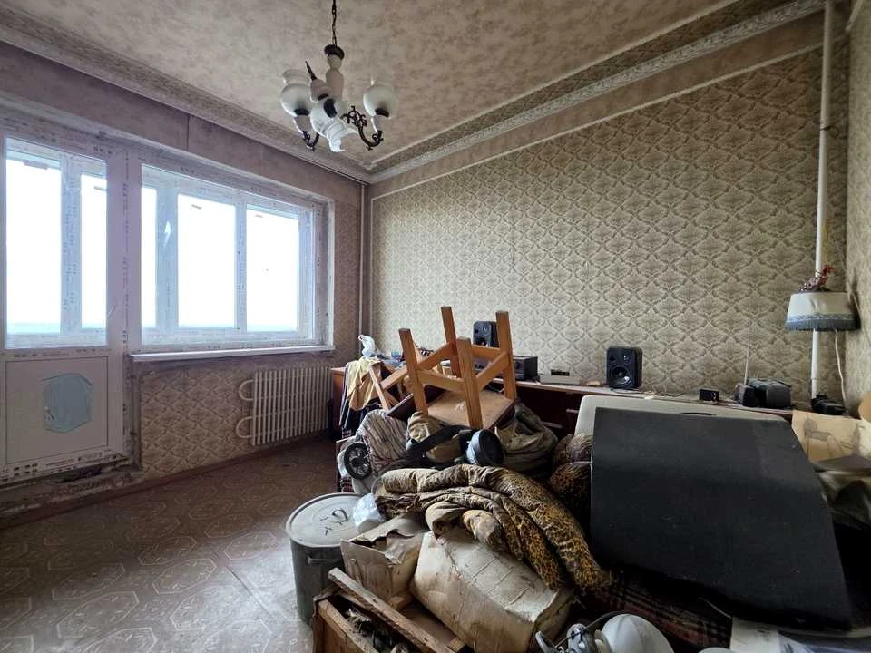 Квартира. Харків, Велозаводська вул.