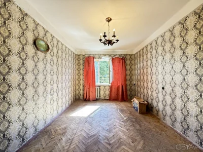 2-room apartment, 46 sq.m