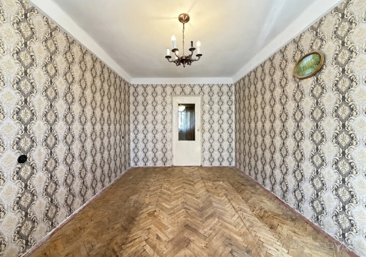 2-room apartment, 46 sq.m