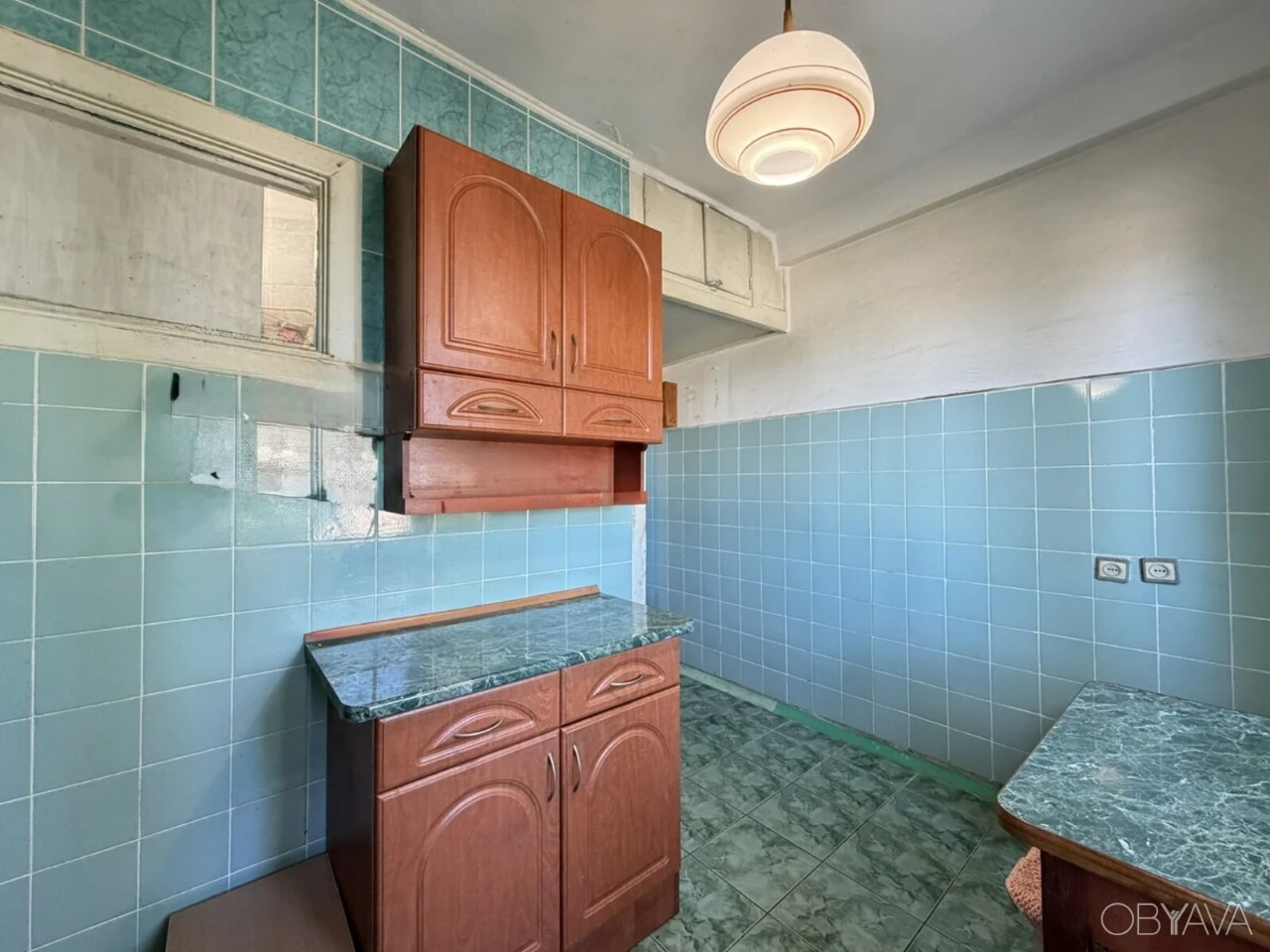 2-room apartment, 46 sq.m