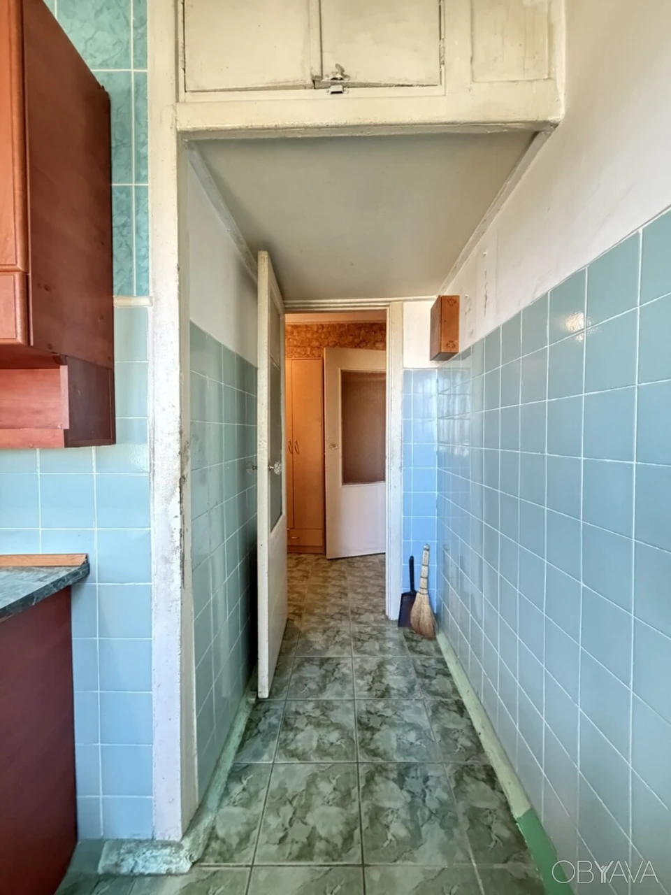 2-room apartment, 46 sq.m