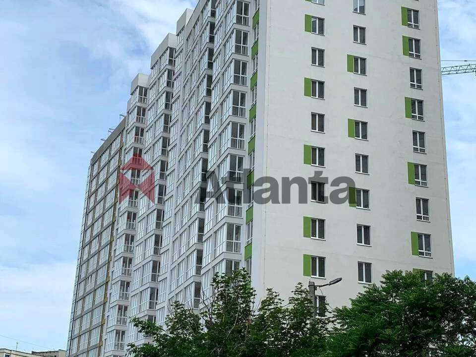 Квартира. Одеса, Ковалевського узвіз