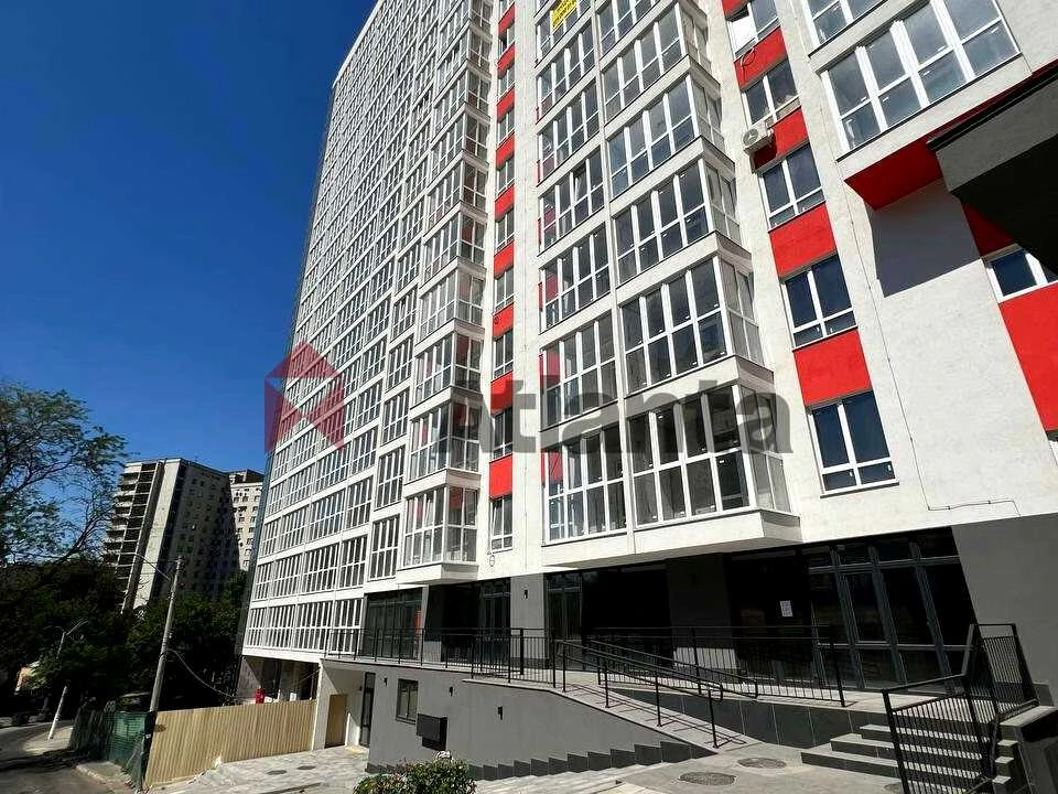 Квартира. Одеса, Ковалевського узвіз