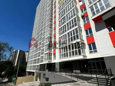 Квартира. Одеса, Ковалевського узвіз
