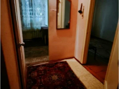 Квартира. Одесса, 10 Апреля ул.