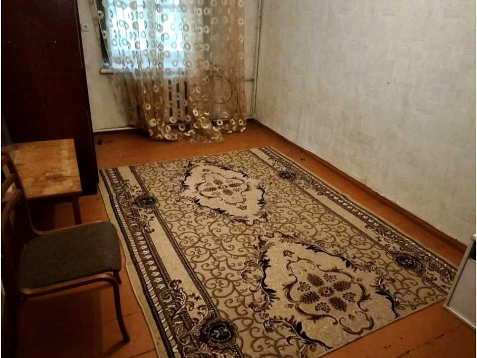 Квартира. Одесса, 10 Апреля ул.