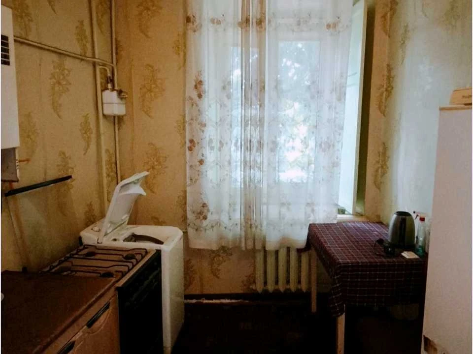 Квартира. Одесса, 10 Апреля ул.