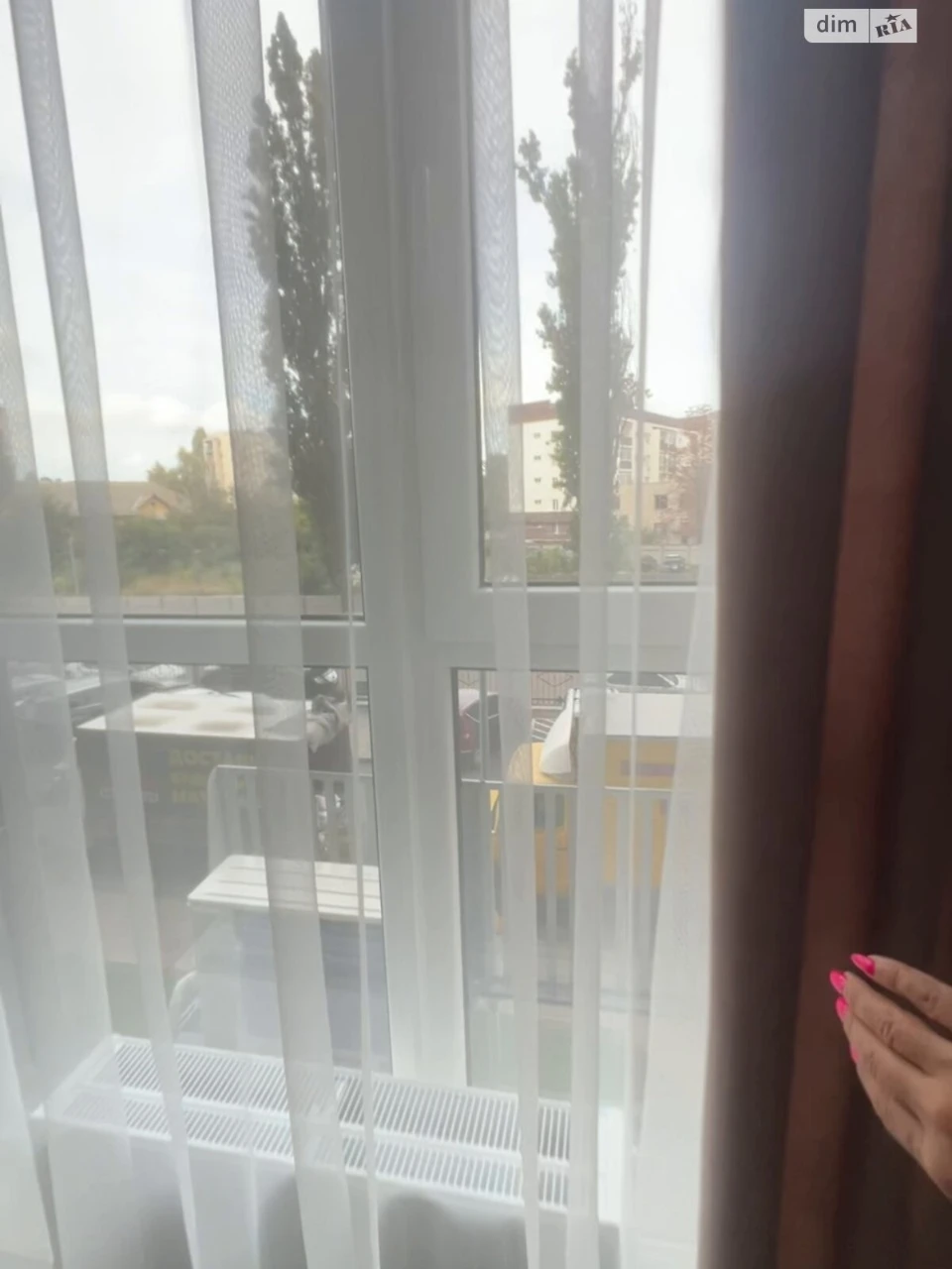 Продажа Квартиры в Чубаевке