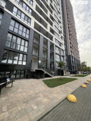 Продажа Квартиры в Чубаевке