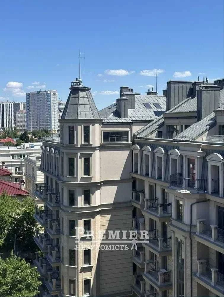 Vip 3 комнатная квартира Вид на Море ЖК Консул 10 Станция Фо