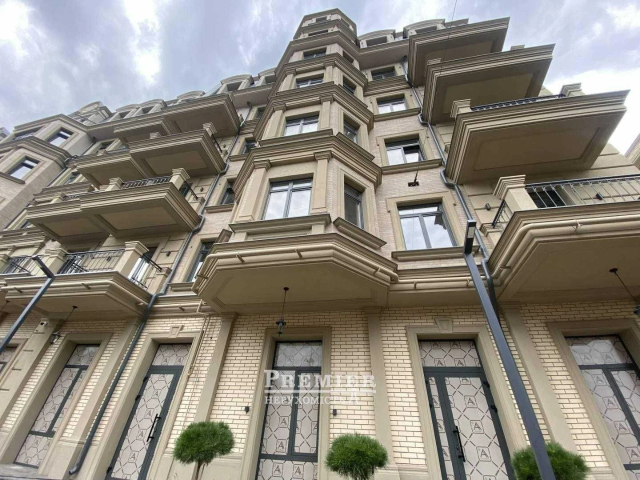 Vip 3 комнатная квартира Вид на Море ЖК Консул 10 Станция Фо