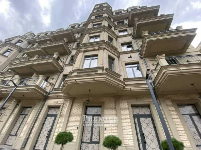 Vip 3 комнатная квартира Вид на Море ЖК Консул 10 Станция Фо