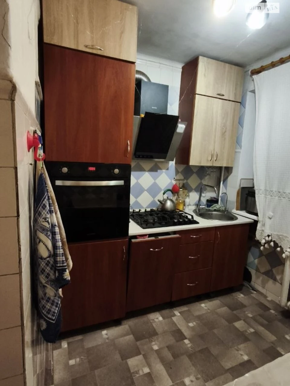 Apartment for Sale in Cheremushki