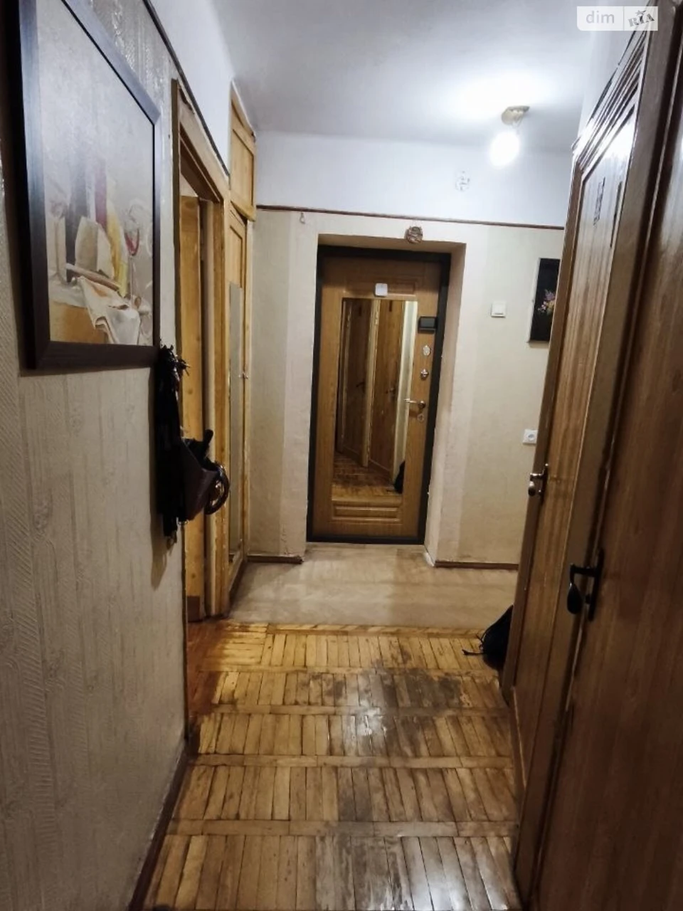 Apartment for Sale in Cheremushki