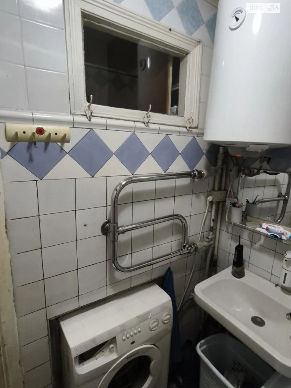 Apartment for Sale in Cheremushki