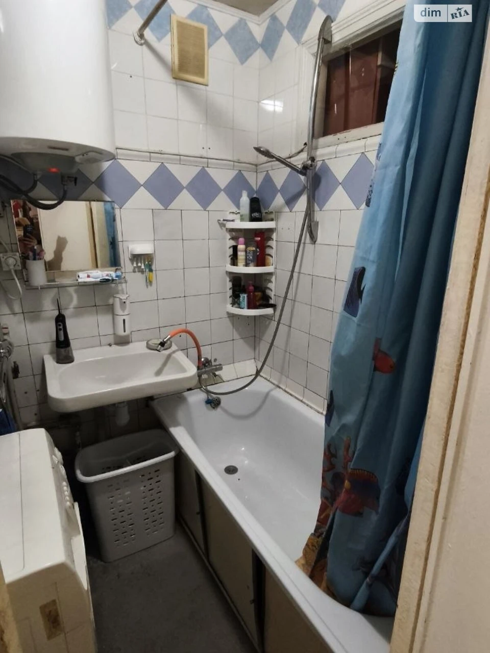 Apartment for Sale in Cheremushki