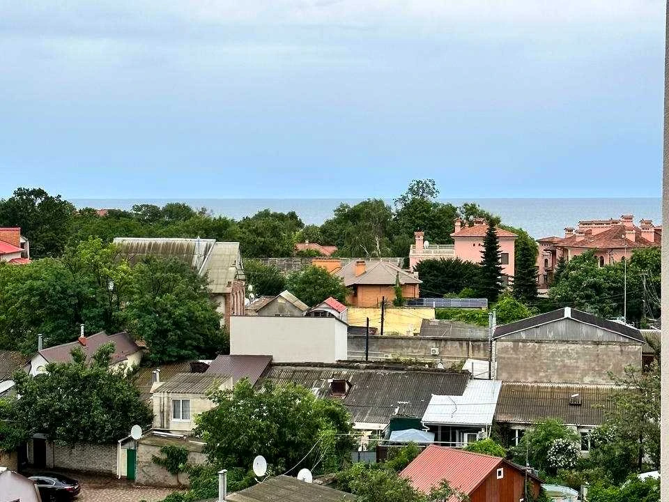 Квартира. Одеса, улица Дача Ковалевского