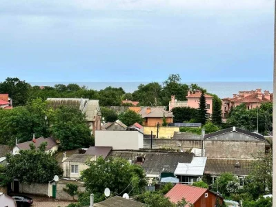 Квартира. Одеса, улица Дача Ковалевского