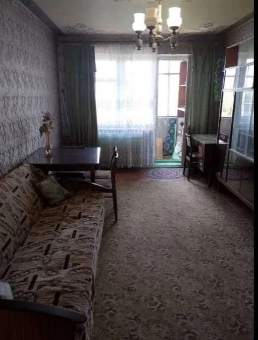 Продається 2-кімнатна квартира, Салтовка, біля ТРЦ "Україна"