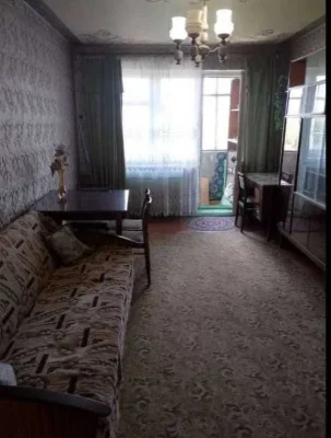 Продається 2-кімнатна квартира, Салтовка, біля ТРЦ "Україна"