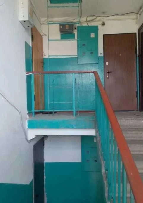 Продається 2-кімнатна квартира, Салтовка, біля ТРЦ "Україна"