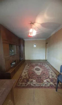 Продаж 2к.кв на пр. Перемоги, будинок з Газом