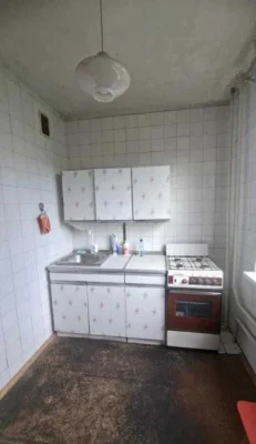 Продаж 2к.кв на пр. Перемоги, будинок з Газом