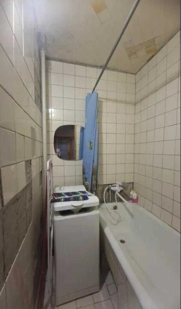 Продаж 2к.кв на пр. Перемоги, будинок з Газом
