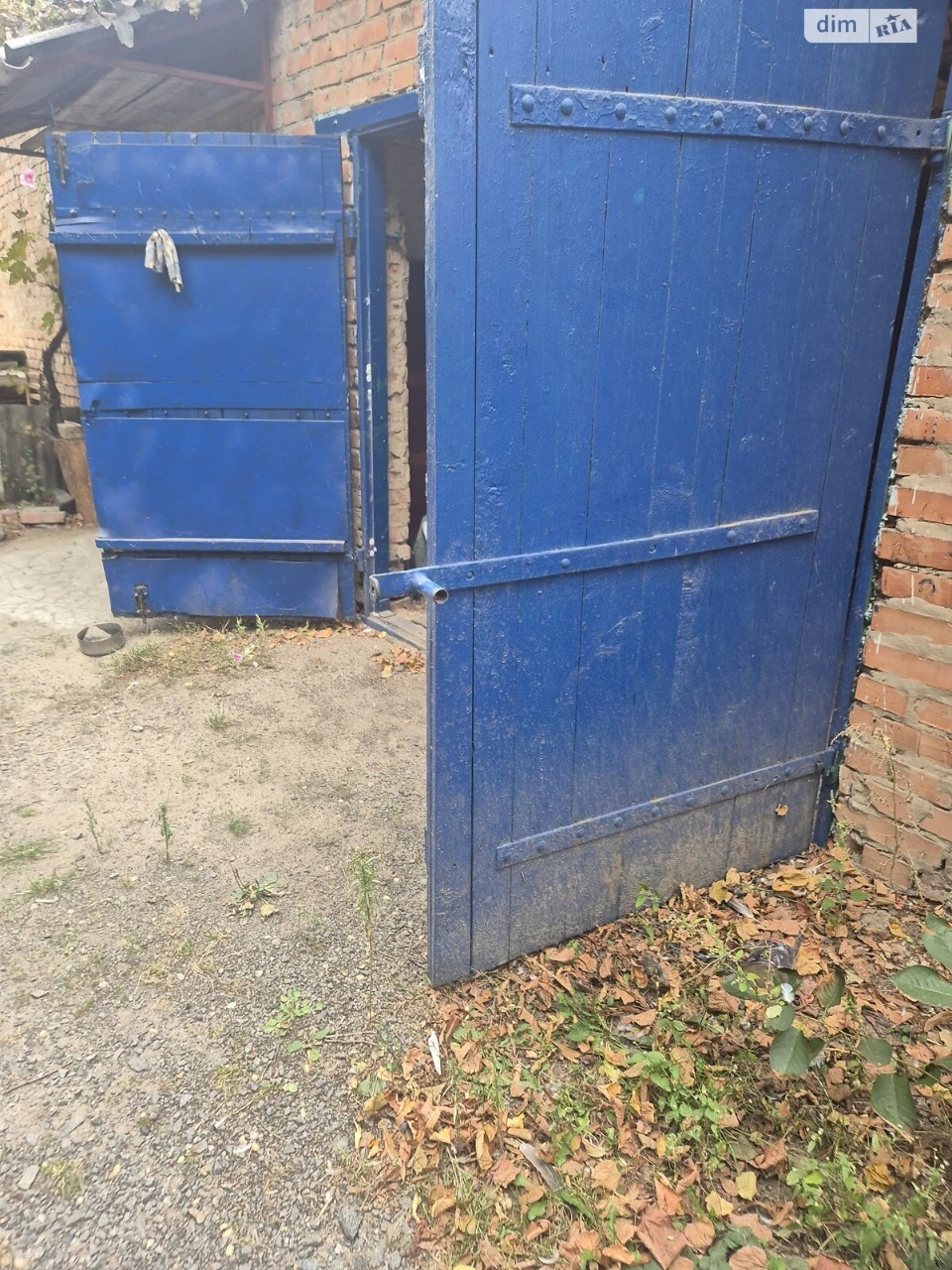 Продаж Окремий гараж Старе місто
