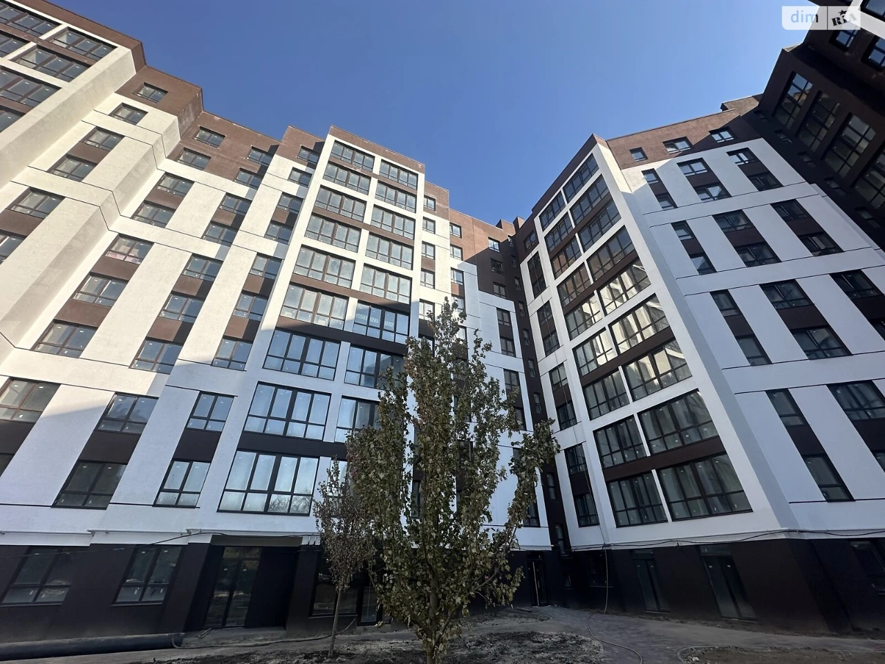 Apartment for Sale in Kant