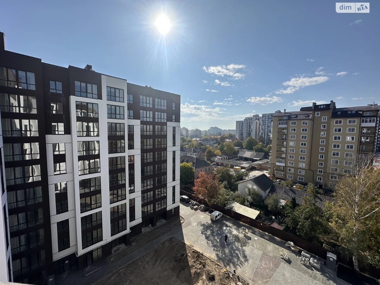 Apartment for Sale in Kant