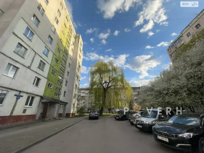 Довгострокова оренда квартири
