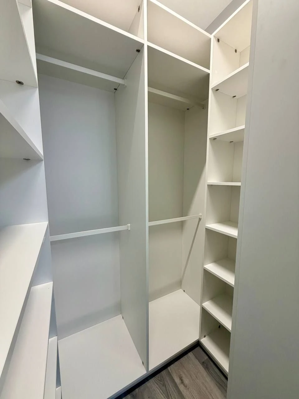 Sale of a designer apartment in Residents Park residential complex