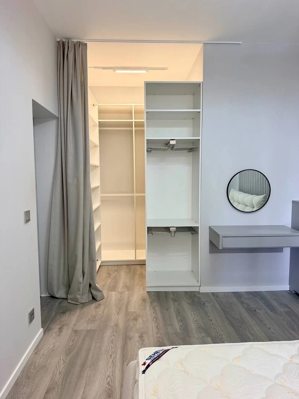 Sale of a designer apartment in Residents Park residential complex