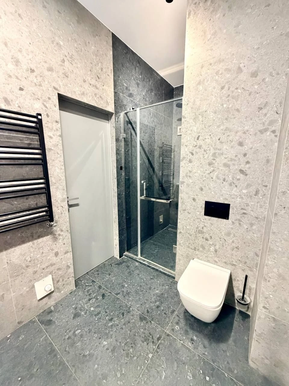 Sale of a designer apartment in Residents Park residential complex