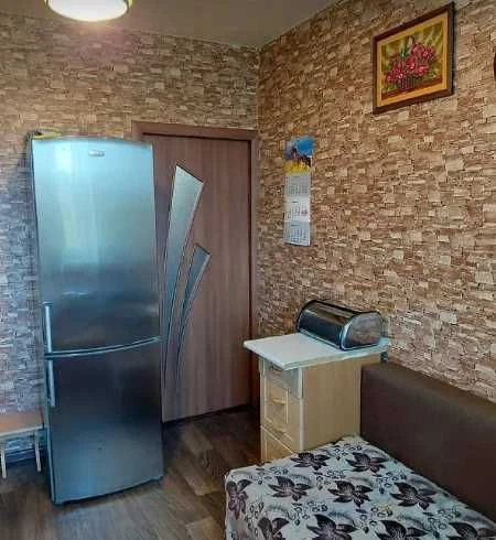 1к цегляний будинок / індивідуальне опалення \ капітальний р