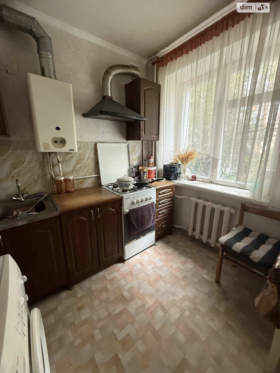 Apartment for Sale - Exhibition