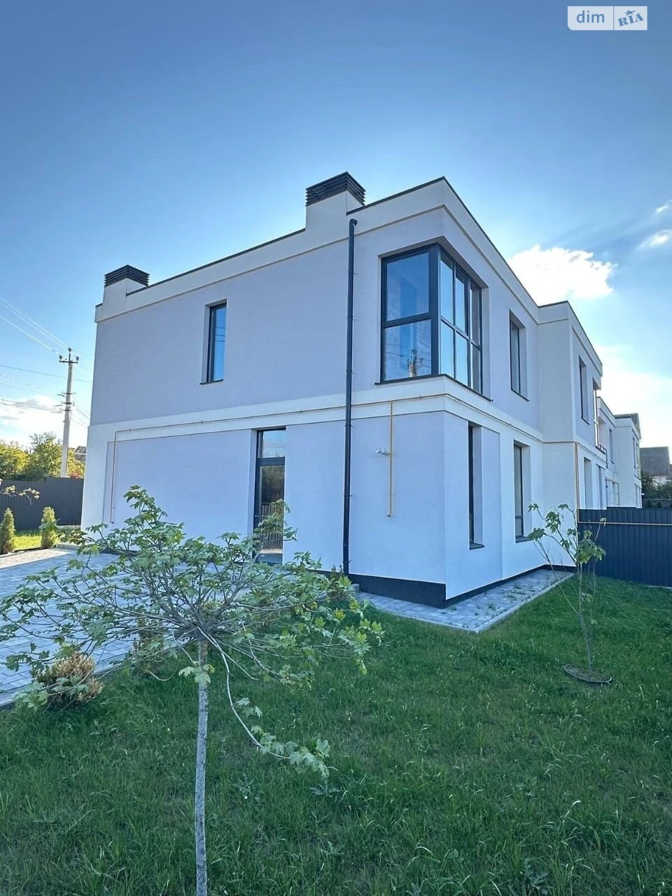 Sale Duplex Dubove