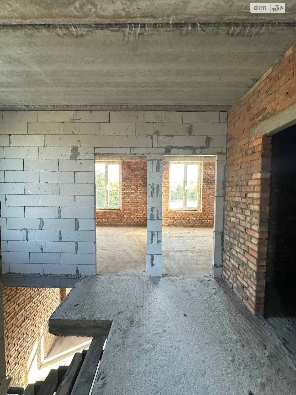 Sale Duplex Dubove