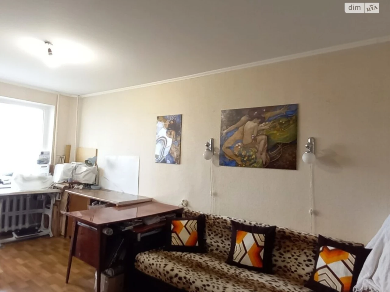 Apartment for Sale in Pripryp'